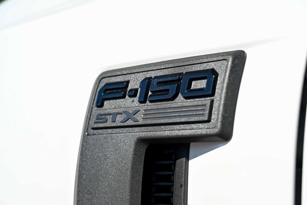 used 2023 Ford F-150 car, priced at $34,597