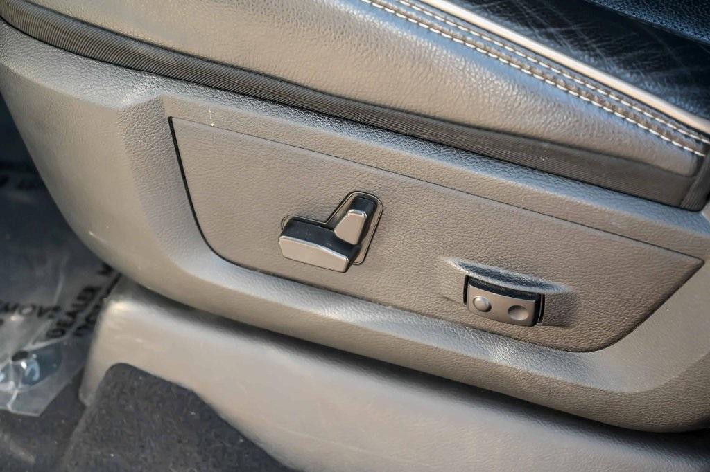 used 2022 Ram 2500 car, priced at $43,857