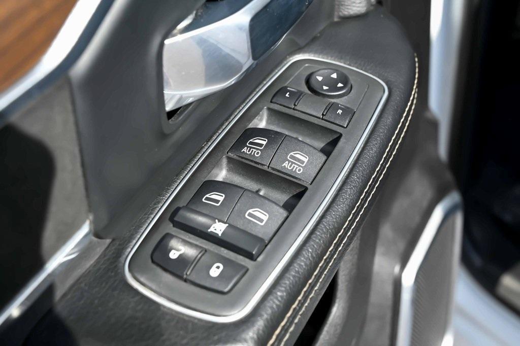 used 2022 Ram 2500 car, priced at $43,857