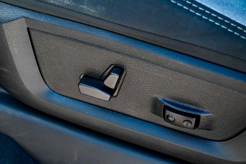 used 2024 Ram 2500 car, priced at $41,597