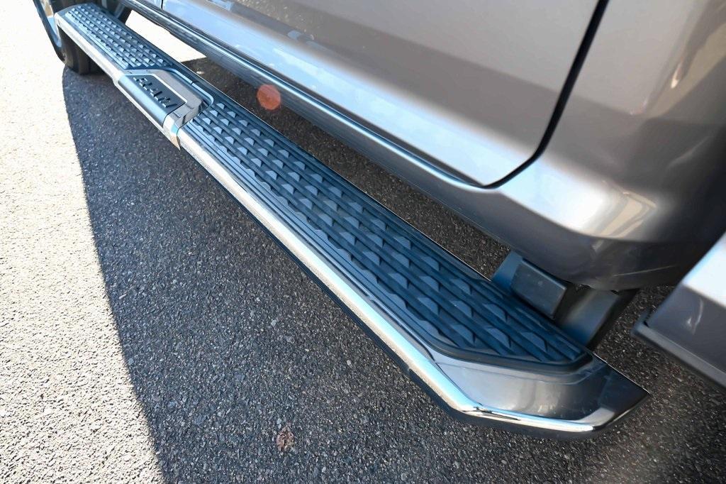 used 2024 Ram 2500 car, priced at $41,597