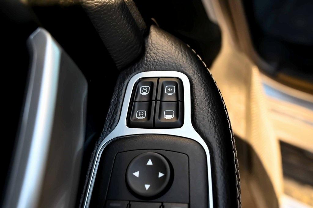 used 2024 Ram 2500 car, priced at $41,597