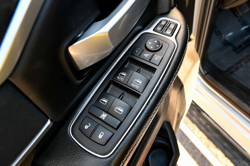 used 2024 Ram 2500 car, priced at $41,597