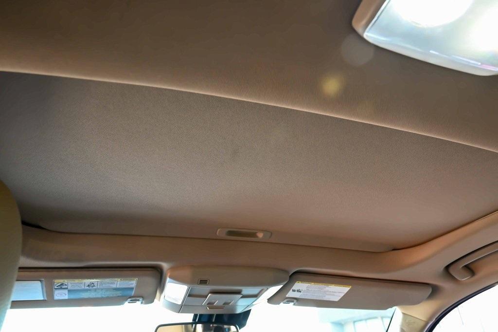 used 2018 Toyota Tundra car, priced at $38,871