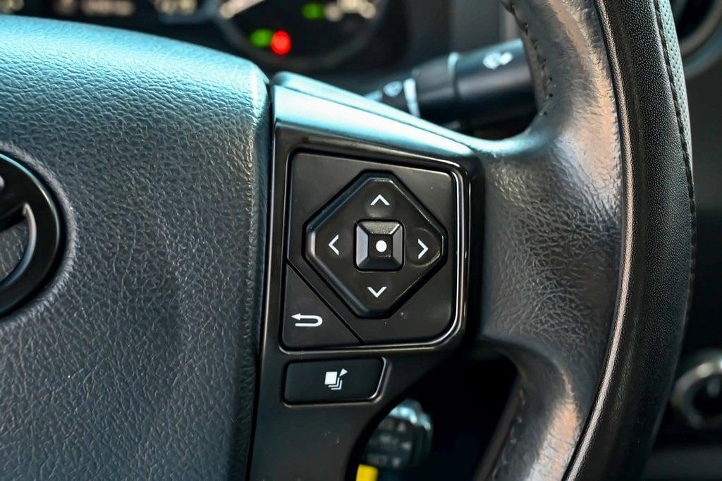 used 2018 Toyota Tundra car, priced at $38,871