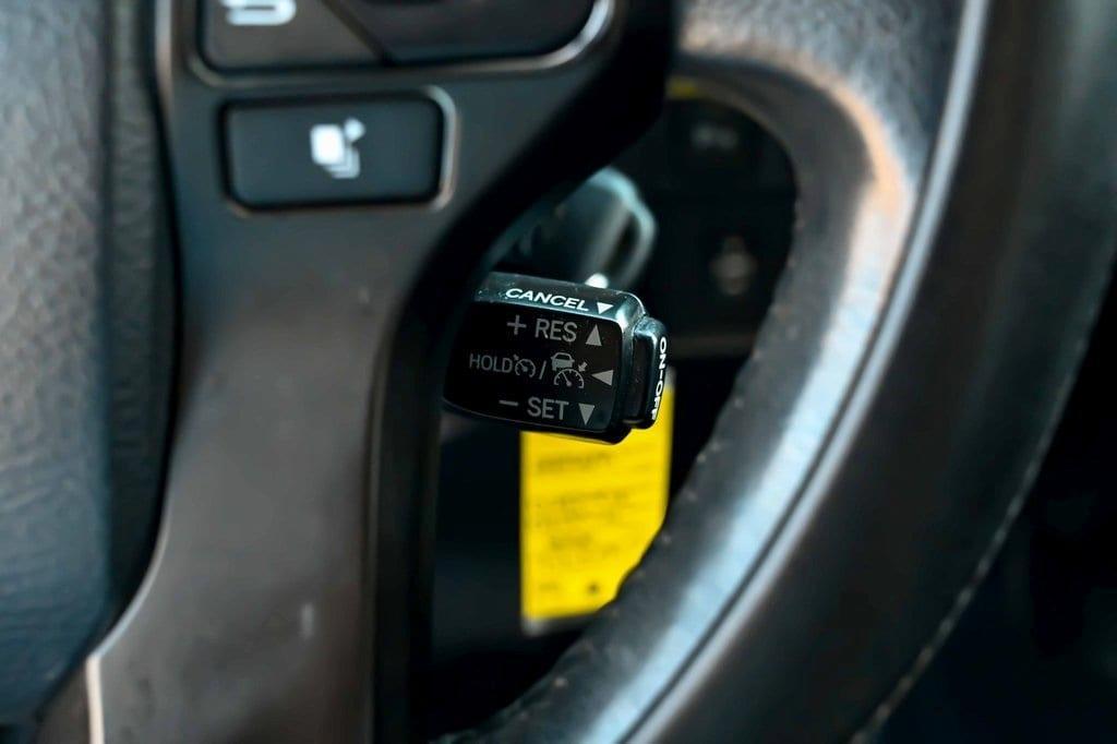 used 2018 Toyota Tundra car, priced at $38,871