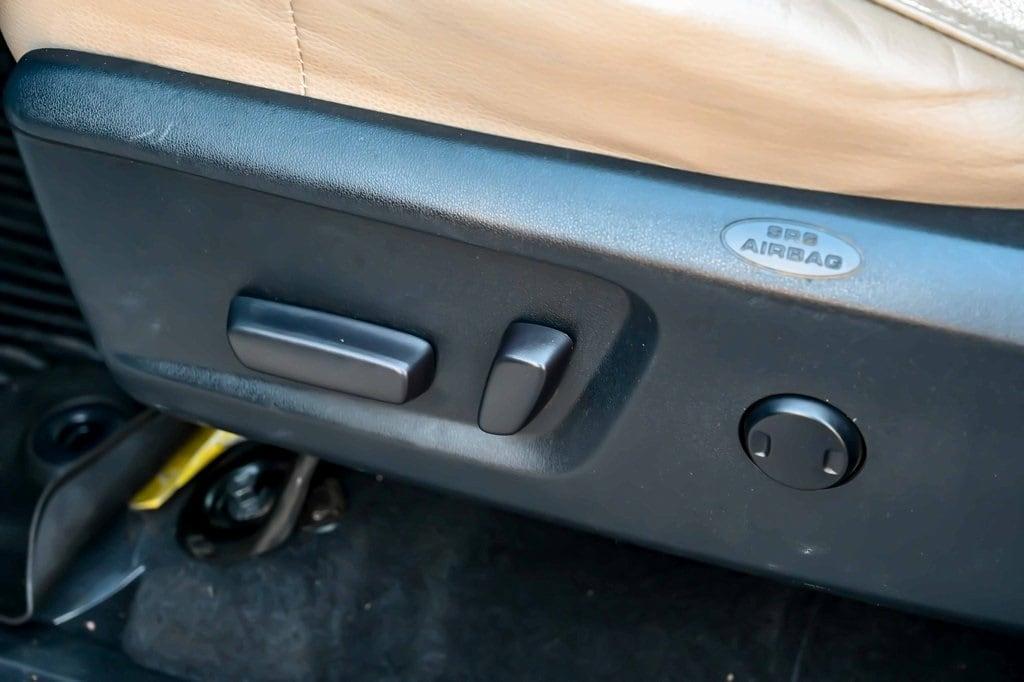 used 2018 Toyota Tundra car, priced at $38,871