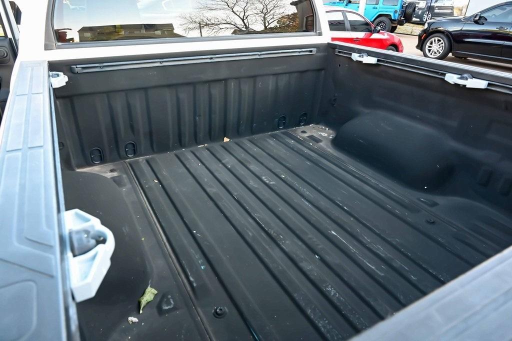 used 2018 Toyota Tundra car, priced at $38,871