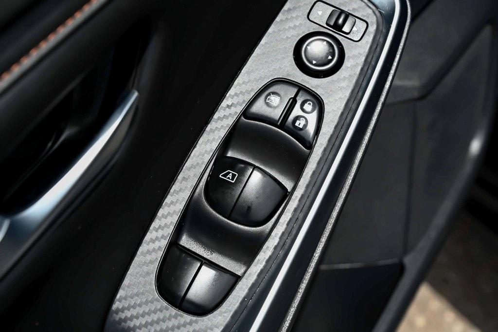 used 2022 Nissan Sentra car, priced at $20,971