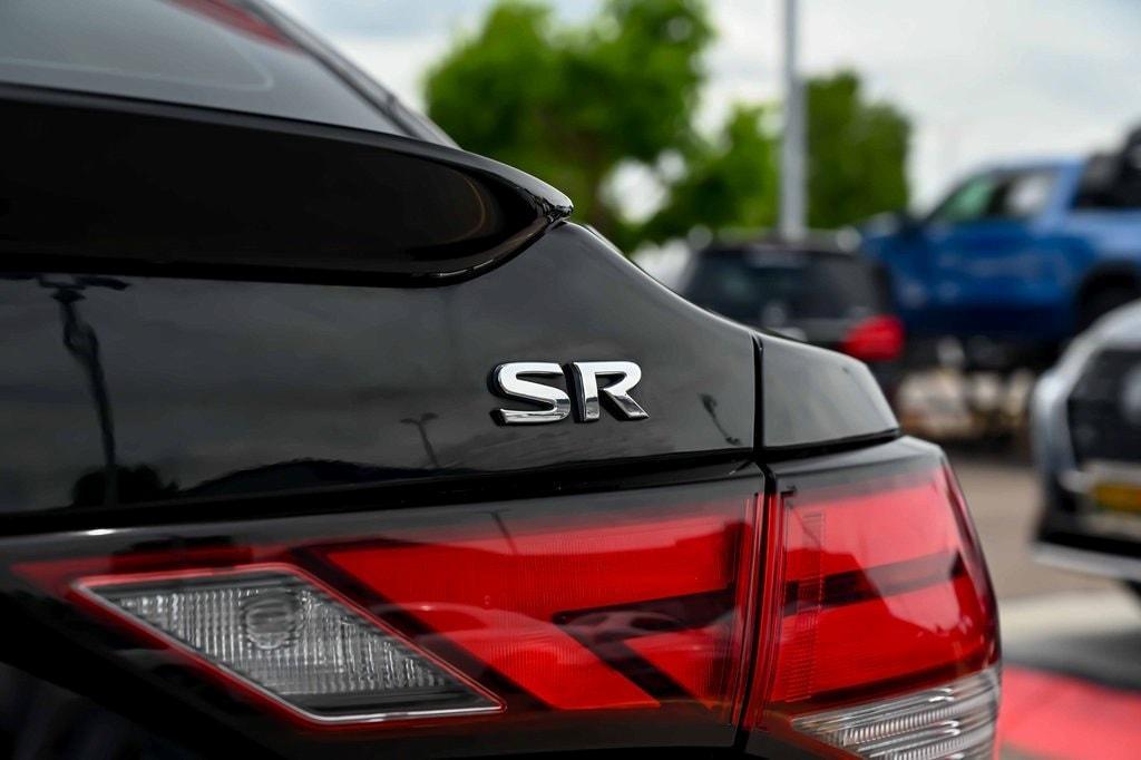 used 2022 Nissan Sentra car, priced at $20,971