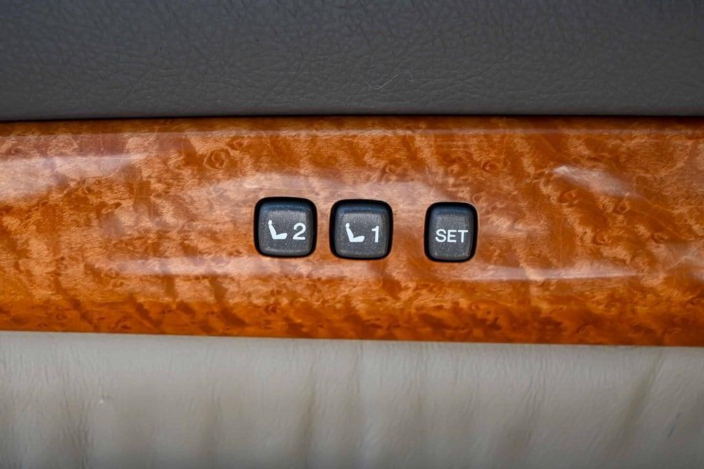 used 2005 Lexus GX 470 car, priced at $17,971