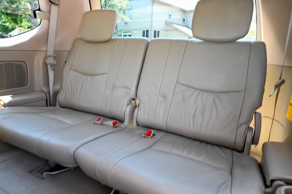 used 2005 Lexus GX 470 car, priced at $17,971