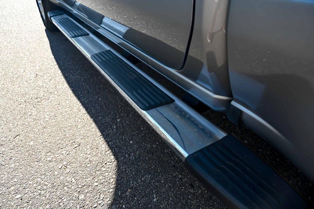 used 2023 Chevrolet Silverado 1500 car, priced at $34,997