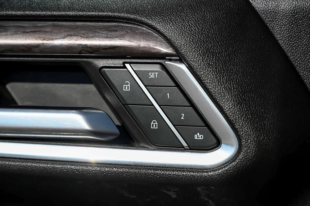 used 2023 Chevrolet Silverado 1500 car, priced at $34,997