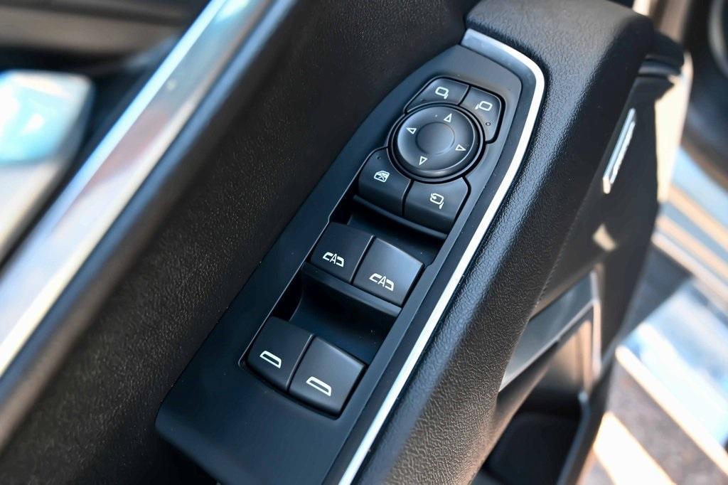 used 2023 Chevrolet Silverado 1500 car, priced at $37,743