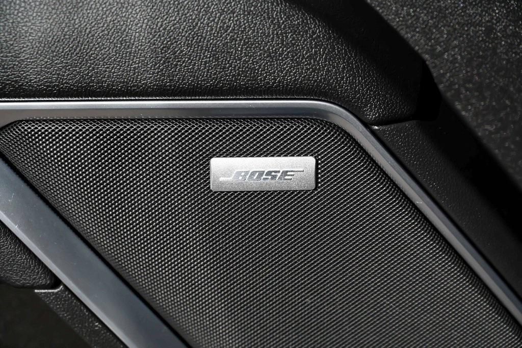used 2023 Chevrolet Silverado 1500 car, priced at $37,743