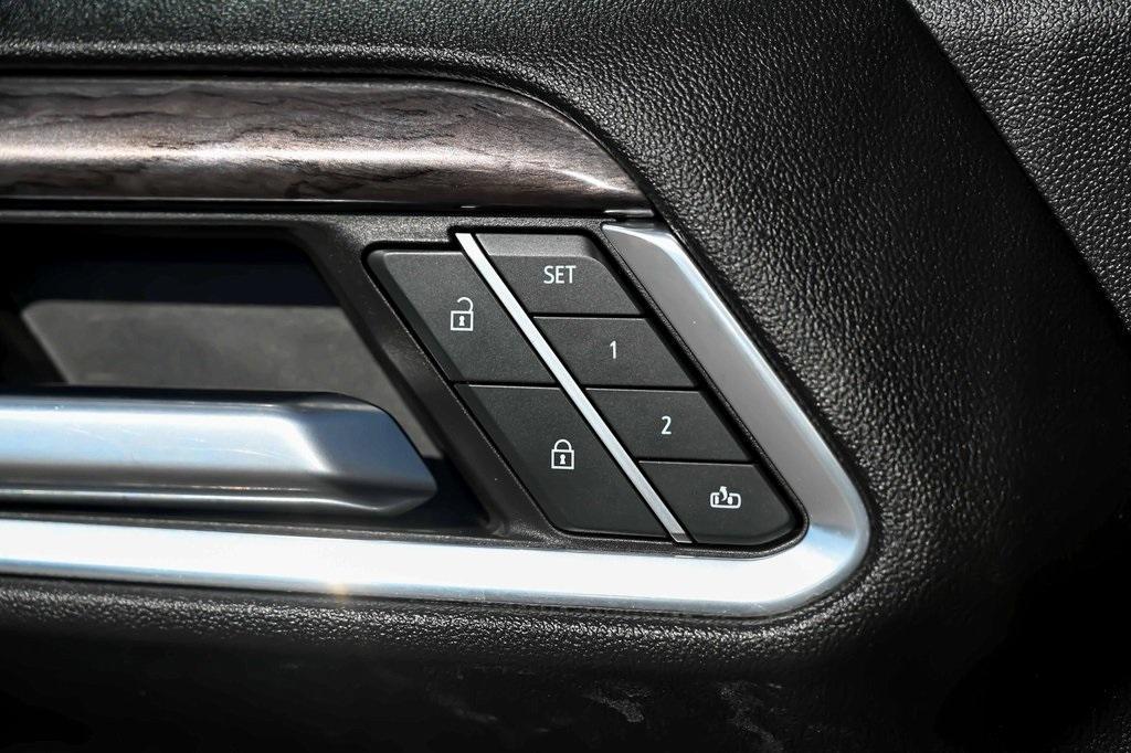used 2023 Chevrolet Silverado 1500 car, priced at $37,743