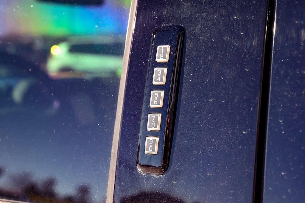 used 2019 Ford F-150 car, priced at $34,875