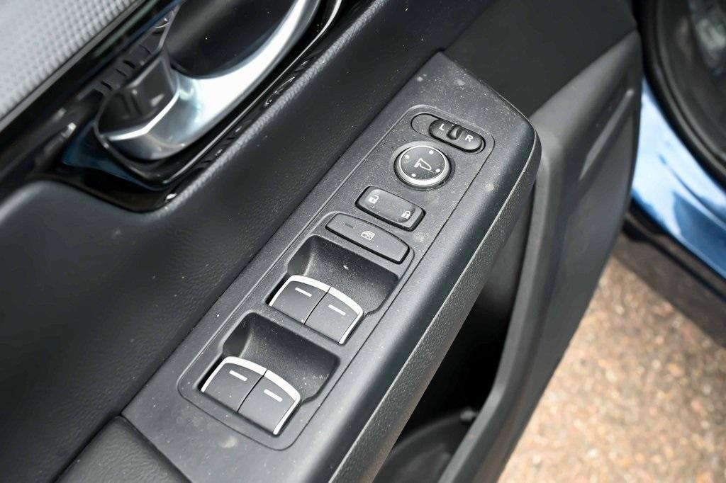 used 2024 Honda CR-V car, priced at $33,997