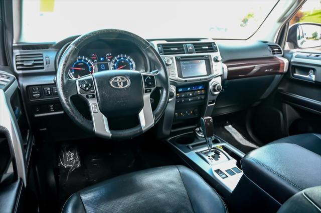 used 2016 Toyota 4Runner car, priced at $26,997