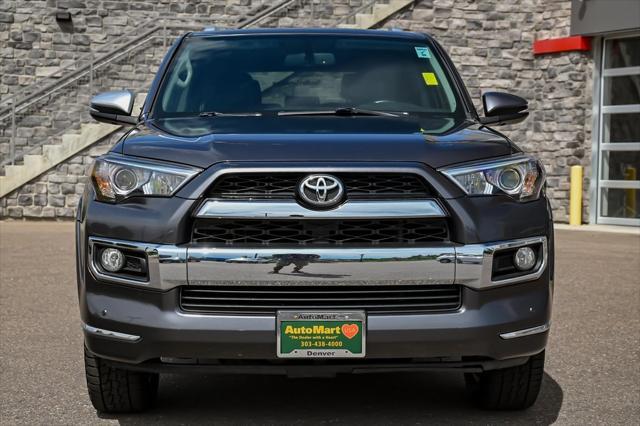 used 2016 Toyota 4Runner car, priced at $26,997