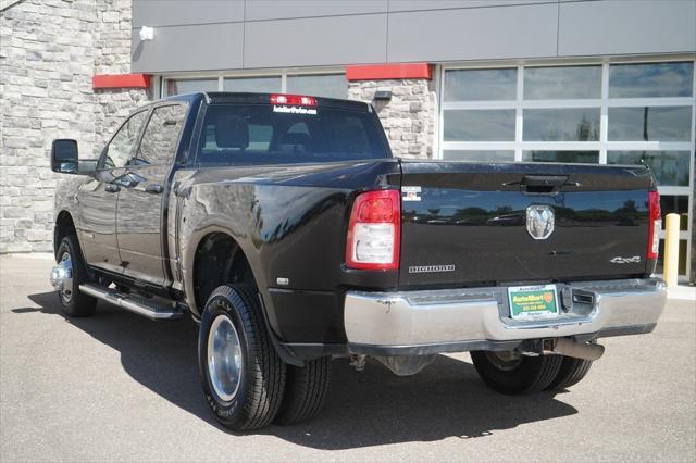 used 2023 Ram 3500 car, priced at $56,279