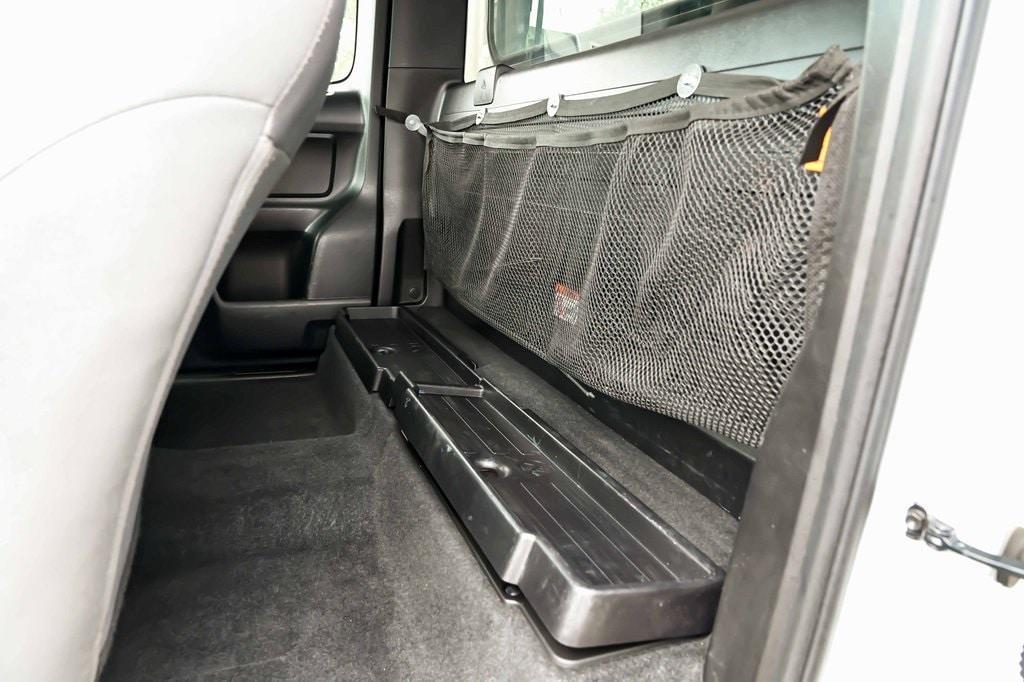 used 2021 Toyota Tacoma car, priced at $23,521