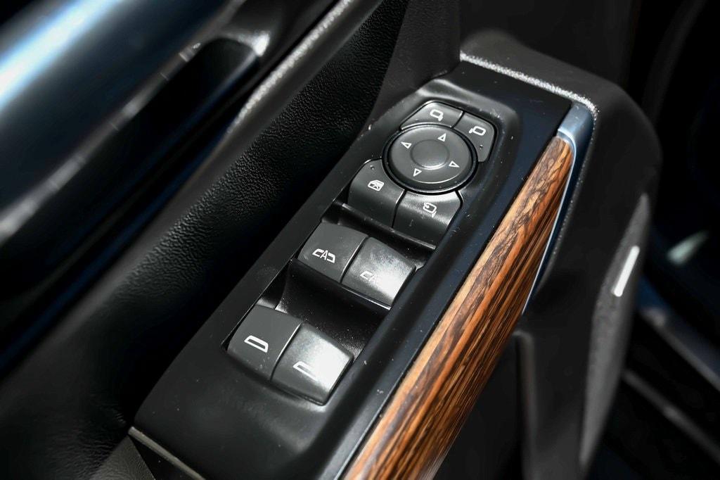 used 2019 Chevrolet Silverado 1500 car, priced at $37,597