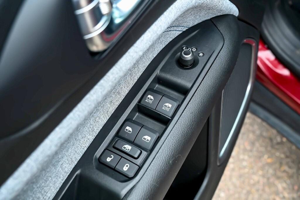used 2022 Jeep Compass car, priced at $21,733
