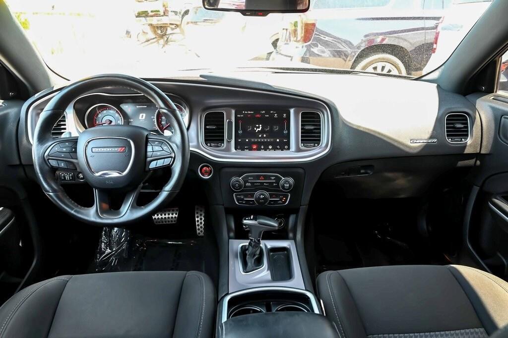 used 2019 Dodge Charger car, priced at $33,325