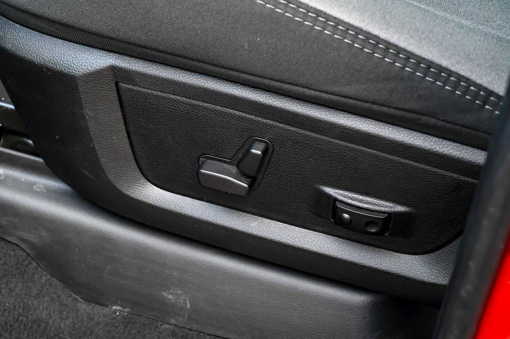 used 2024 Ram 2500 car, priced at $41,753