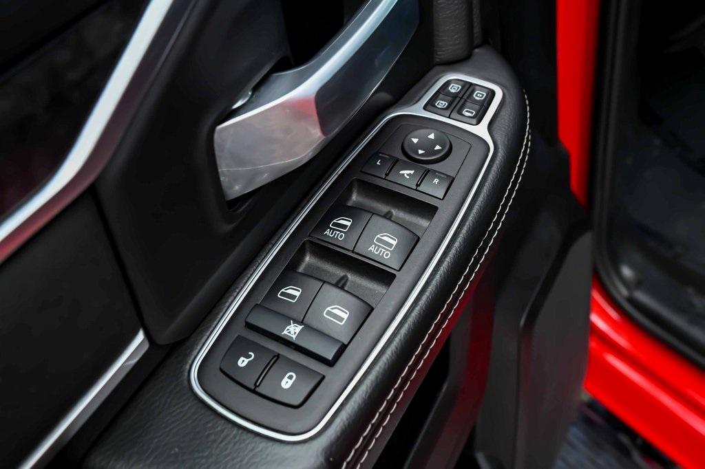 used 2024 Ram 2500 car, priced at $41,753