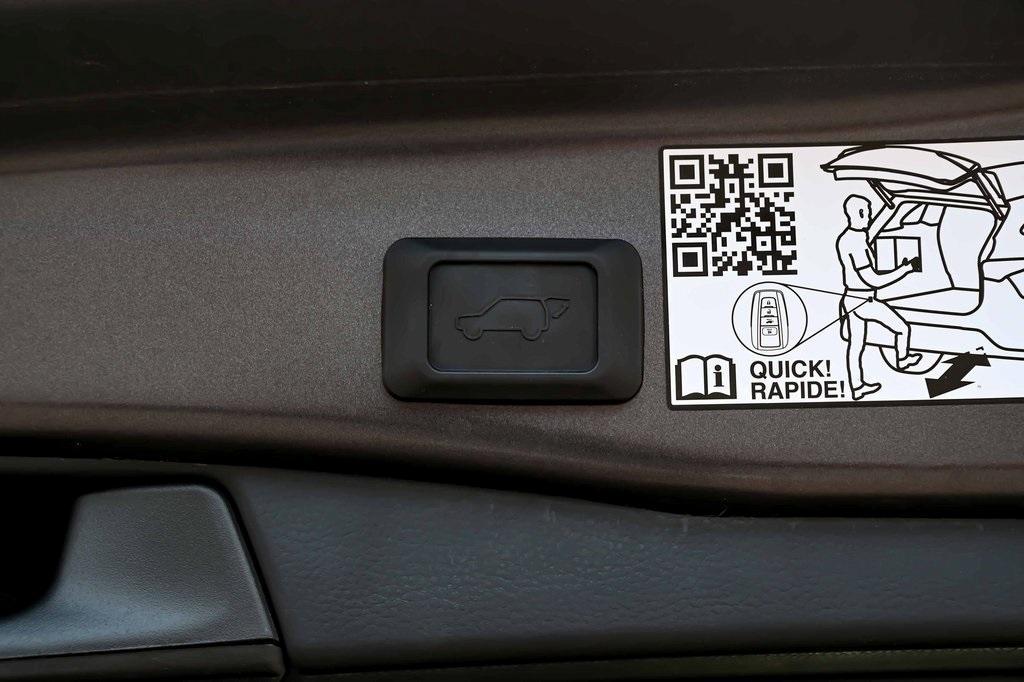 used 2022 Toyota RAV4 Hybrid car, priced at $33,997