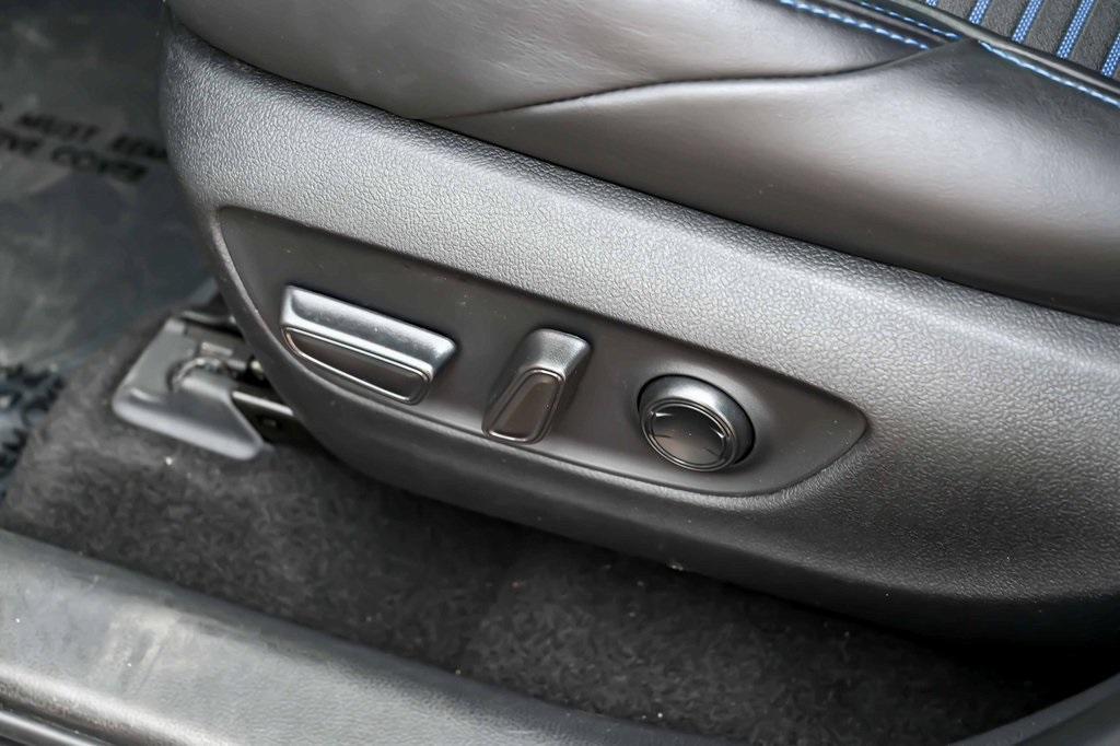 used 2022 Toyota RAV4 Hybrid car, priced at $33,997