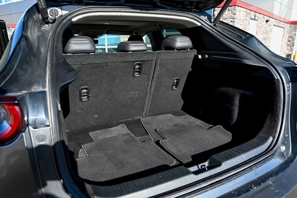 used 2023 Mazda CX-30 car, priced at $22,277