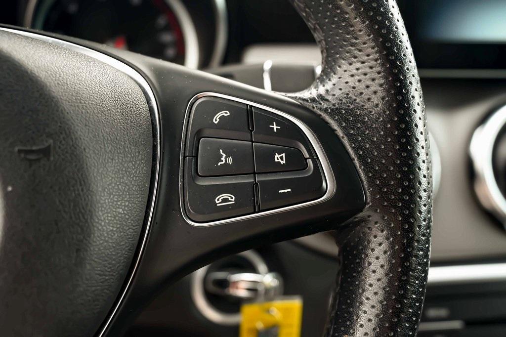 used 2020 Mercedes-Benz GLA 250 car, priced at $20,697