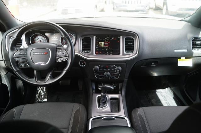 used 2022 Dodge Charger car, priced at $26,117