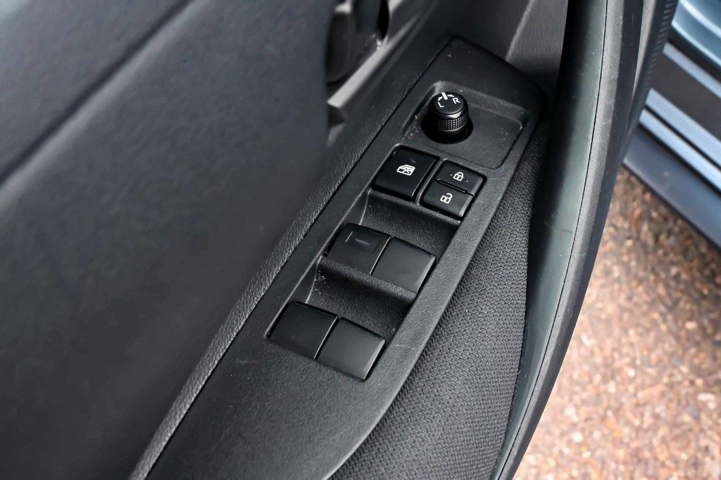 used 2025 Toyota Corolla car, priced at $20,447