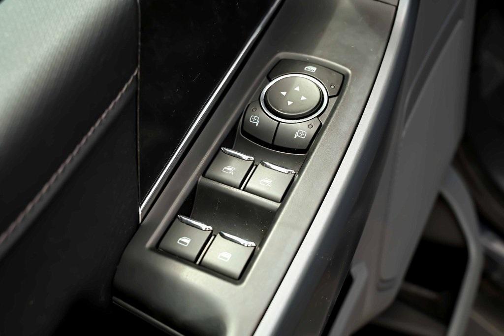 used 2022 Ford F-150 car, priced at $33,797