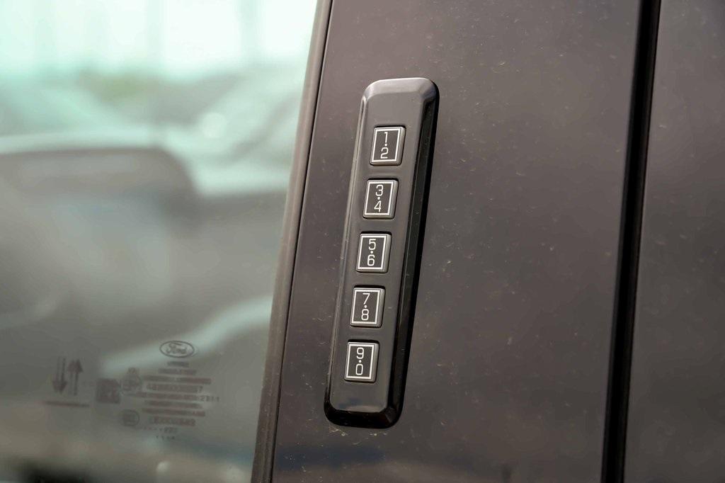 used 2022 Ford F-150 car, priced at $33,797