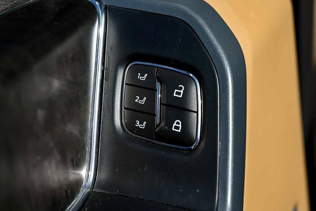used 2023 Ford F-150 car, priced at $53,847