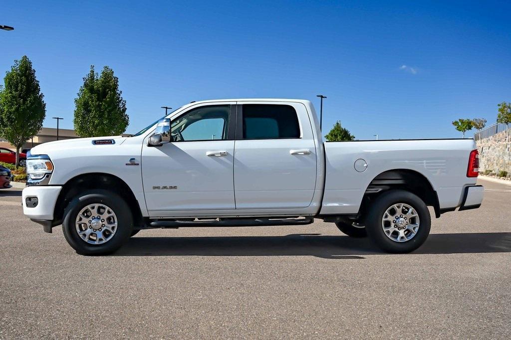 used 2024 Ram 2500 car, priced at $52,849