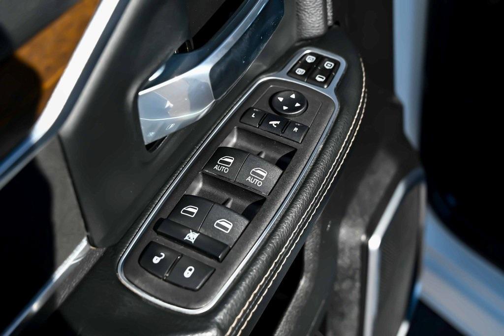 used 2024 Ram 2500 car, priced at $52,849