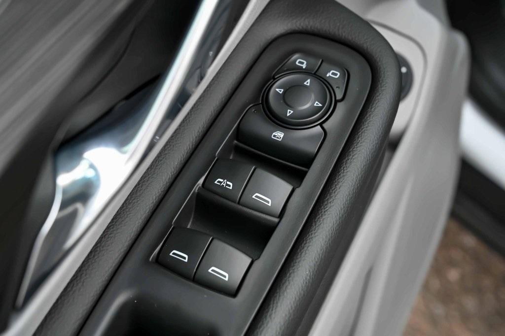 used 2023 GMC Terrain car, priced at $23,721