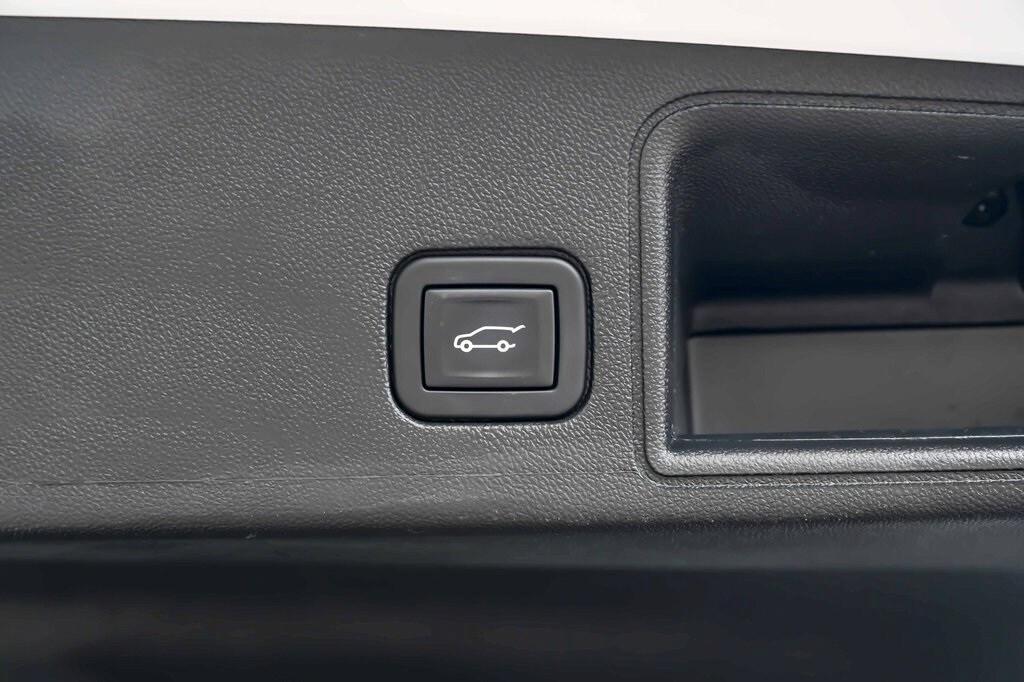 used 2023 GMC Terrain car, priced at $22,835