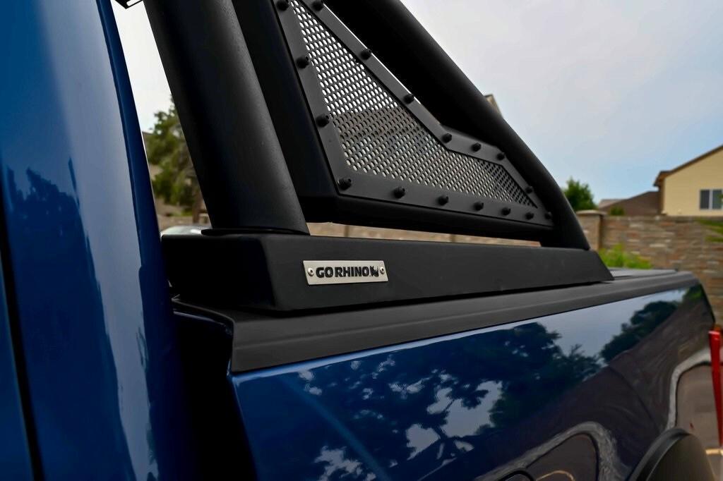 used 2022 Ford F-150 car, priced at $48,971
