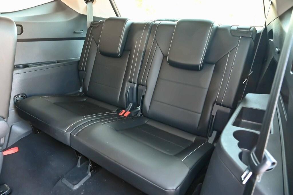 used 2022 Volkswagen Atlas car, priced at $31,339