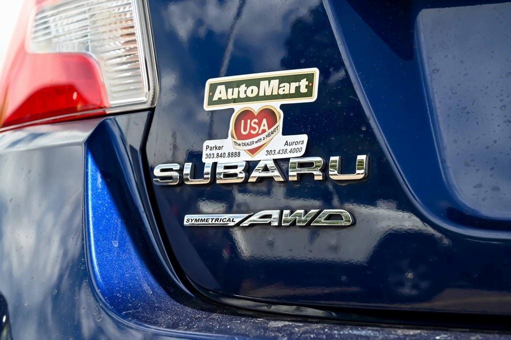 used 2019 Subaru WRX STI car, priced at $31,191
