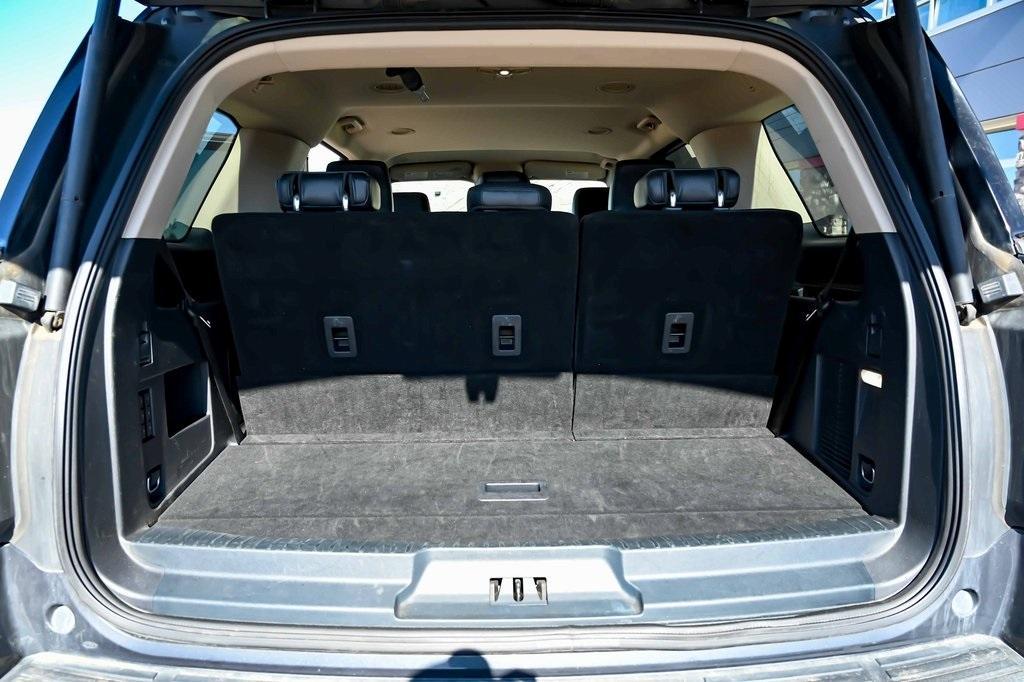 used 2022 Ford Expedition car, priced at $41,849