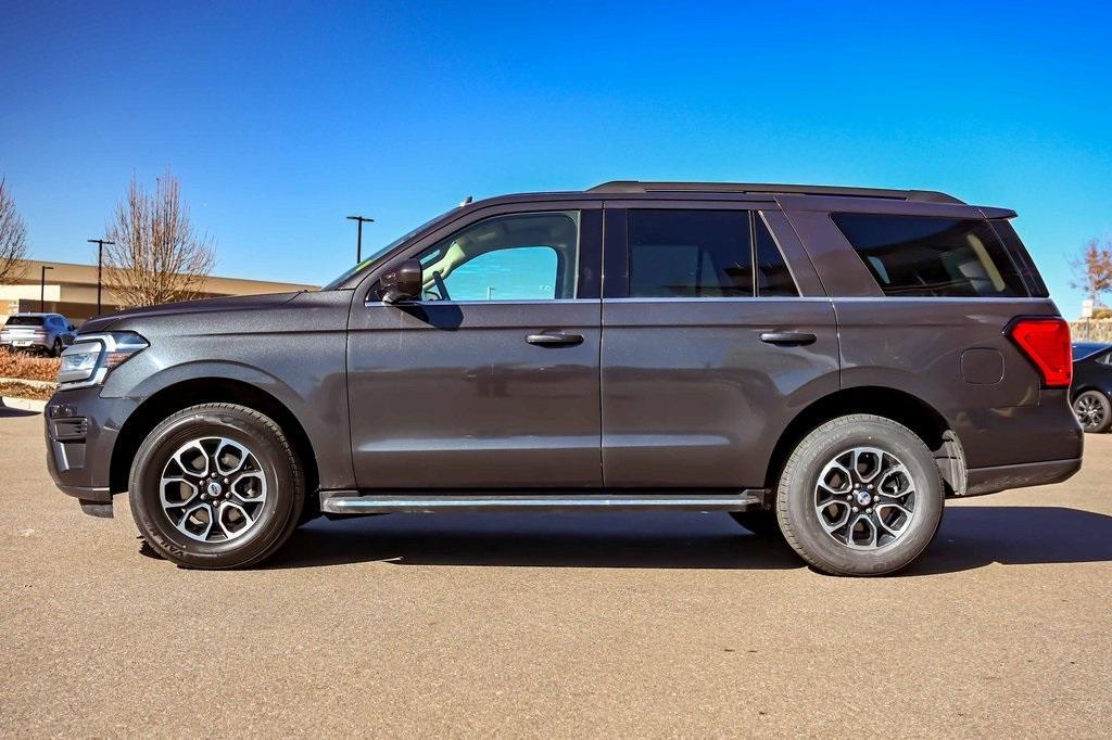 used 2022 Ford Expedition car, priced at $41,849